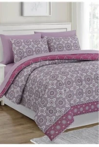 springmaid comforter set Queen - Picture 1 of 1
