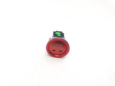 КНОПКА ПЕРЕКЛЮЧАТЕЛЯ ЗАПУСКА ОСТАНОВА ЗАЖИГАНИЯ ДВИГАТЕЛЯ MG HS 2022 24110988 - Изображение 1 из 4