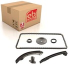 Camshaft Timing Chain Kit Fits Toyota Auris Avensis 13506-22030 Febi 106562
