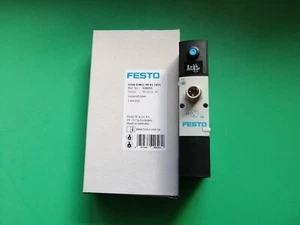 Electroválvula Festo VSVA-B-M52-AH-A1-1R5L 534555 - NUEVO, EMBALAJE ORIGINAL - Imagen 1 de 4