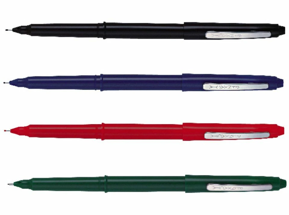 DIPLOMAT Penxacta Fineliner 0,5mm [Farbe wählbar]