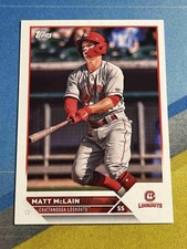 2023 Topps Pro Debut Pick Base PD-1-200 Complete Your Set - Buy More & Save