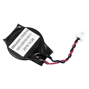 CMOS Battery for lenovo X1 Carbon 3rd Gen 20BT 00HN933 00HN615 02DC036 04X0443 - Afbeelding 1 van 4