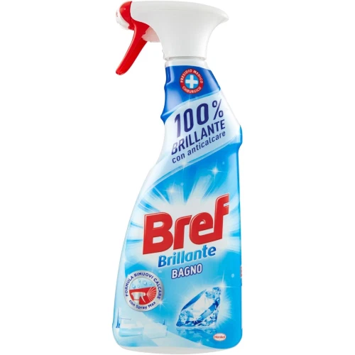 Bref Brillante Bagno Spray 750ml - Immagine 1 di 1