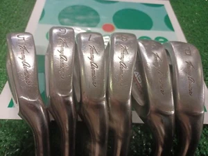 Tommy Armour 845s Oversize Plus Iron Set 5-PW Firm Steel Shafts - Picture 1 of 11
