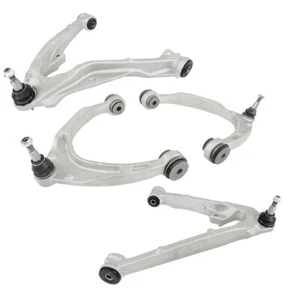 Kit de rótula brazo de control inferior superior delantero apto para Cadillac GMC 14-16 522-804 - Imagen 1 de 12