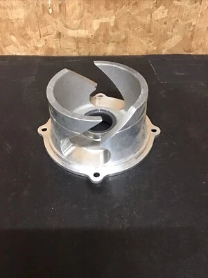 TEAM Rapid Reaction Secondary Clutch Helix 40-42-36 - Image 1 of 4