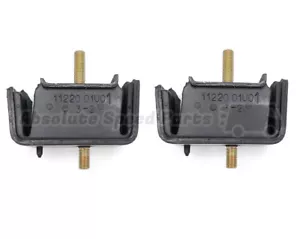 NEW Nissan Engine Motor Mount left & right R32 R33 GTR GTS4 RB26/20 11220-01U01 - Picture 1 of 1