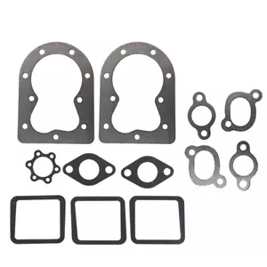 110-3181 GASKET- KIT INC 2 VALVE GRIND HEAD For ONAN BF-B43-48 & P 216-218-220 - Picture 1 of 6