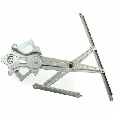 Front Right Side Window Regulator W/O Moto For 2008-2015 Toyota Corolla Scion xB - Image 1 of 4