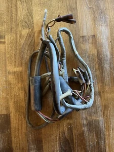 1967 Honda TRAIL 90 CT90 OEM Main Wiring Harness Wire Harness Loom Same Day Ship - Picture 1 of 3
