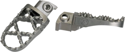 MOOSE RACING PIEZAS DURAS 1620-0639 ESTRIBA PRO 1/2" OFST PARA KTM Foto 1 de 2