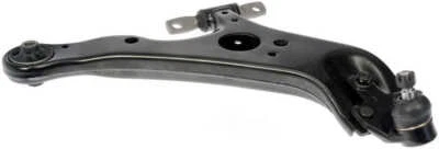 Conjunto de brazo de control de suspensión y rótula Dorman para Toyota Sienna 11-20 Foto 1 de 4