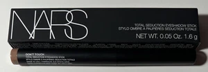 NARS Don't Touch Total Seduction Eyeshadow Stick New in Box - Picture 1 of 1