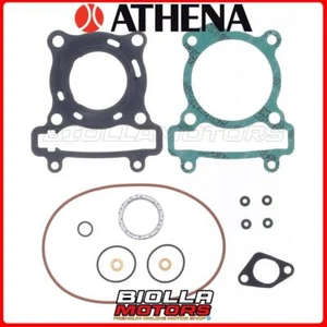 KIT GUARNIZIONI SMERIGLIO CILINDRO ATHENA YAMAHA YZF R 125 2008-2013 P4004856001 - Foto 1 di 5