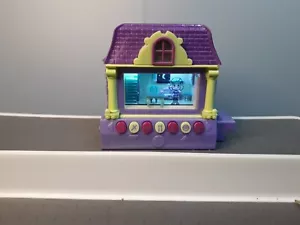 PIXEL CHIX 'PURPLE COTTAGE MATTEL, 2005 - Picture 1 of 9
