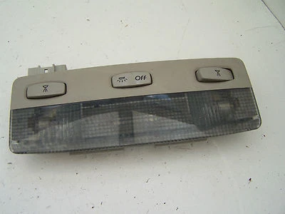 Luz interior renault espace Foto 1 de 2