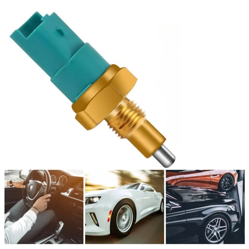 Contacteur de Feu de Recul 8200177718 pour Renault : Mégane, Clio, Scénic, Dacia Foto 1 de 4