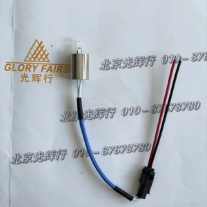 A 9400 1 0094-C Bombilla 94001 CL1614 0094C Lámpara para NANOMETRÍA NANO 9100,Reemplazar - Imagen 1 de 6