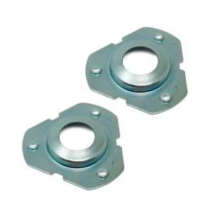 2 Stück Original OEM Toro 136-7134 Flanschlager - Bild 1 von 3