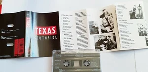 Texas Southside Cassette Audio Tape - Picture 1 of 3