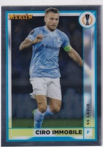 Topps Merlin Cromo Champions League 22/23 Nº 131 Ciro Immobile - Imagen 1 de 2