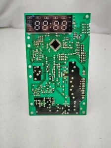 OEM Frigidaire 5304477390 Microwave Control Board - Picture 1 of 6