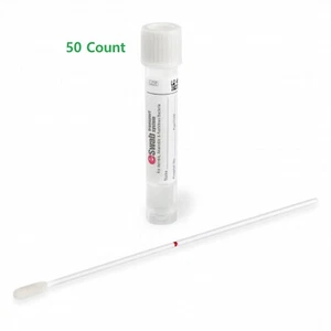 Copan 480C ESwab Specimen Collection Sterile 80 mm Breakpoint from Tip, 50/BX - Picture 1 of 1