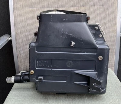 MAZDA ROTATIVO AÑOS 70-80 RX7 CUPÉ GENUINO AIRE ACONDICIONADO EVAPORADOR UNIDAD CAJA!! EC!! Foto 1 de 4