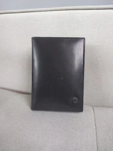 Cartera pasaporte de cuero Water Buffalo de Onlyhides T 0907 envío a todo el mundo - Imagen 1 de 19