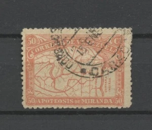 No: 73187 - VENEZUELA - AN OLD STAMP - USED!! - Picture 1 of 1