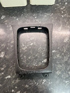 Selector de palanca de cambios envolvente de engranaje manual Vauxhall Astra G Mk4 NLG4 - Imagen 1 de 7