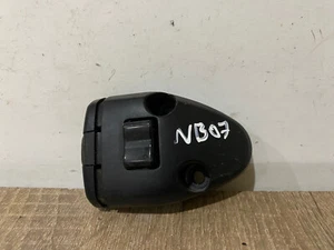 NISSAN X TRAIL T31 RADIO CONTROL SWITCH 25552EQ300 C87-N15 - Picture 1 of 2