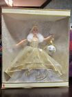 Holiday Celebration Barbie (2000) Special Edition Doll Nrfb New