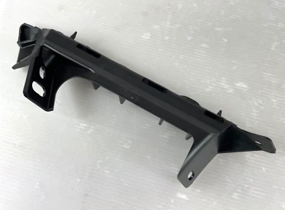 СИДЕНЬЕ IBIZA 2009-2017 ПРАВЫЙ ПЕРЕДНИЙ БАМПЕР ПОДДЕРЖКИ КРОНШТЕЙН НОВЫЙ ПОДЛИННЫЙ 6J0807184 - Изображение 1 из 4