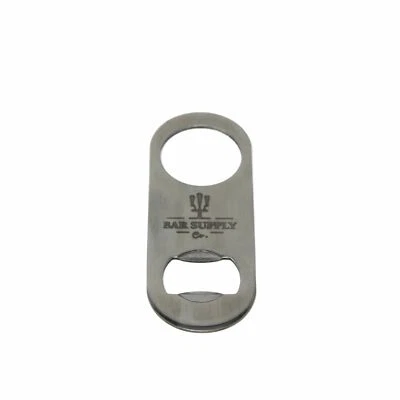 Bar Supply Co. - Mini Speed Opener (Professional Bottle Opener) - Image 1 of 2
