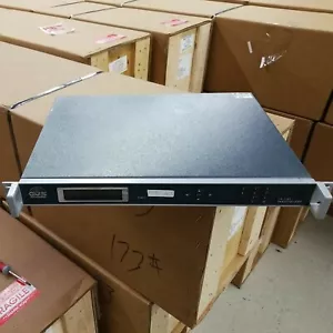 GMS sv-130 mpeg2 Decoder - Parts - Picture 1 of 10