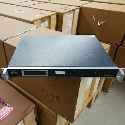 GMS sv-130 mpeg2 Decoder - Parts - Image 1 of 4