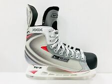 New Nike Bauer Vapor XXIX Hockey Skates size 9.5 EE wide men's SR skate ice mens