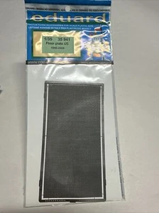 Eduard 1/35 Decal 35 941 Floor Plate US 1990-2006 - Picture 1 of 2