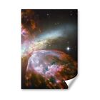 A5 - Space Nebula Galaxy Print 14.8x21cm 280gsm #2370