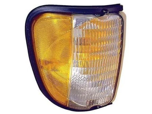Conjunto de luces de estacionamiento del lado derecho del pasajero para Ford E350 Econoline GV288ZY Foto 1 de 1