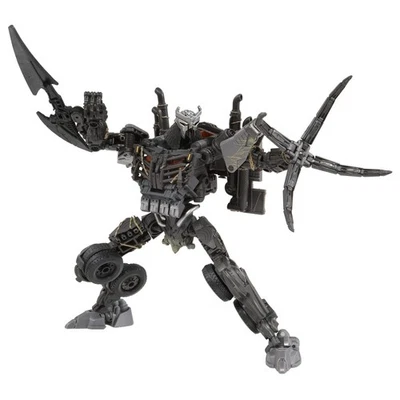 Takara Tomy Transformers Movie STUDIO SERIES SS-109 Scourge New Japan - Image 1 of 4