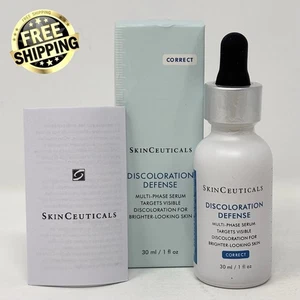 SkinCeuticals Verfärbungen Verteidigung 30ml 1oz Authentisch Neu - Bild 1 von 14