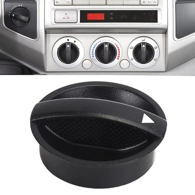 Knob Switch 65551820A For Tacoma 2005-2011 Heating Control New Practical - Image 1 of 4