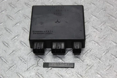 Yamaha Road Star XV1600A 1999 CDI  Foto 1 de 4