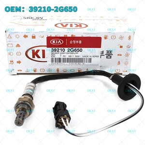 OEM 392102G650 Oxygen O2 Sensor FRONT REAR for 10-14 Tucson Kia Sportage - Bild 1 von 4