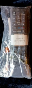 XFINITY XR11 VOICE- ACTIVATED REMOTE TV Controller New - Picture 1 of 2