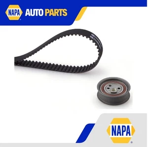 Timing Belt Kit fits VW GOLF Mk3 2.0 98 to 02 Set Gates VOLKSWAGEN Quality New - Picture 1 of 3