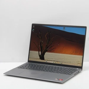 Dell Vostro 5625 16 inch Windows 11 Laptop AMD Ryzen 5 5625U 16GB RAM 512GB SSD - Picture 1 of 9